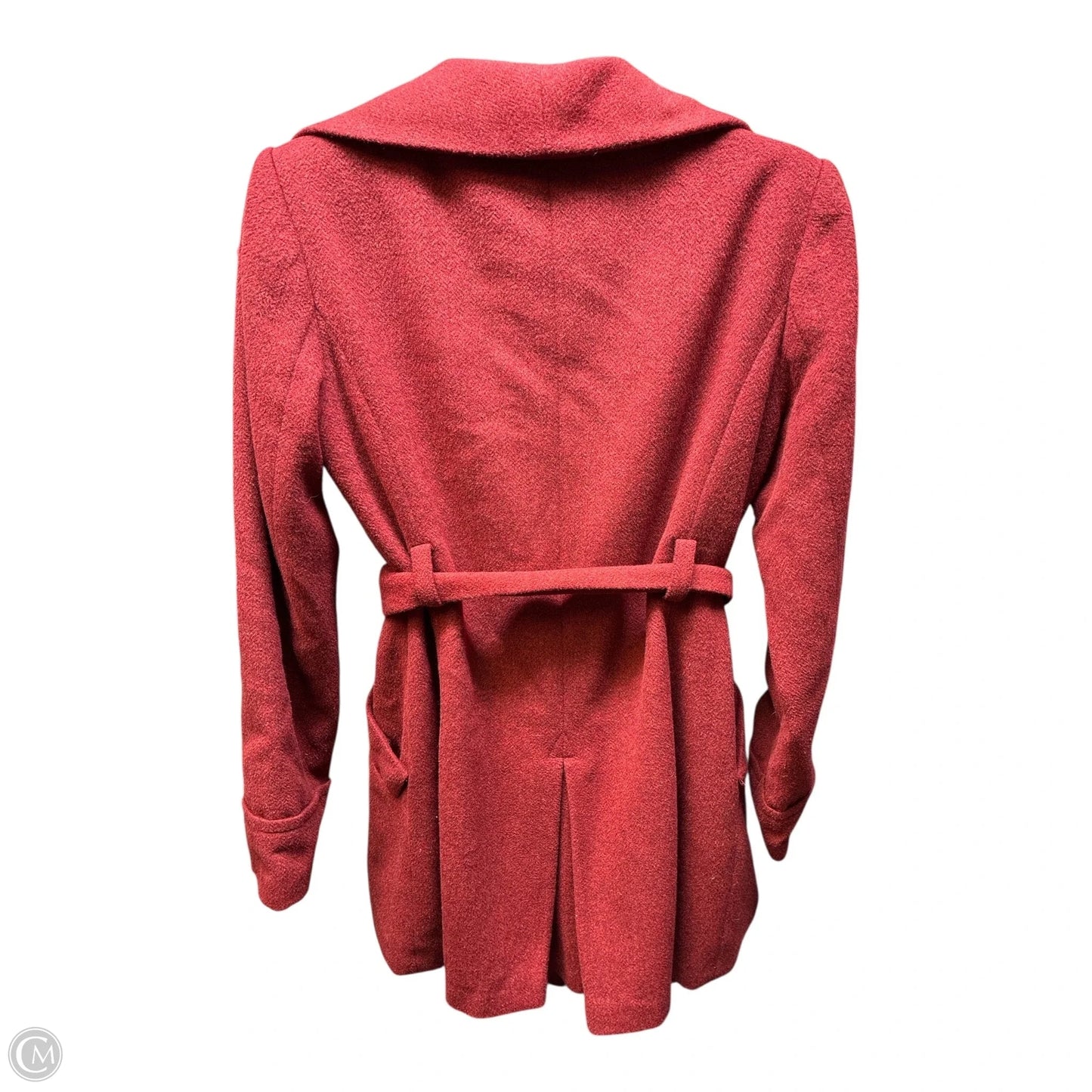 Coat Other By Limited In Red, Size: S