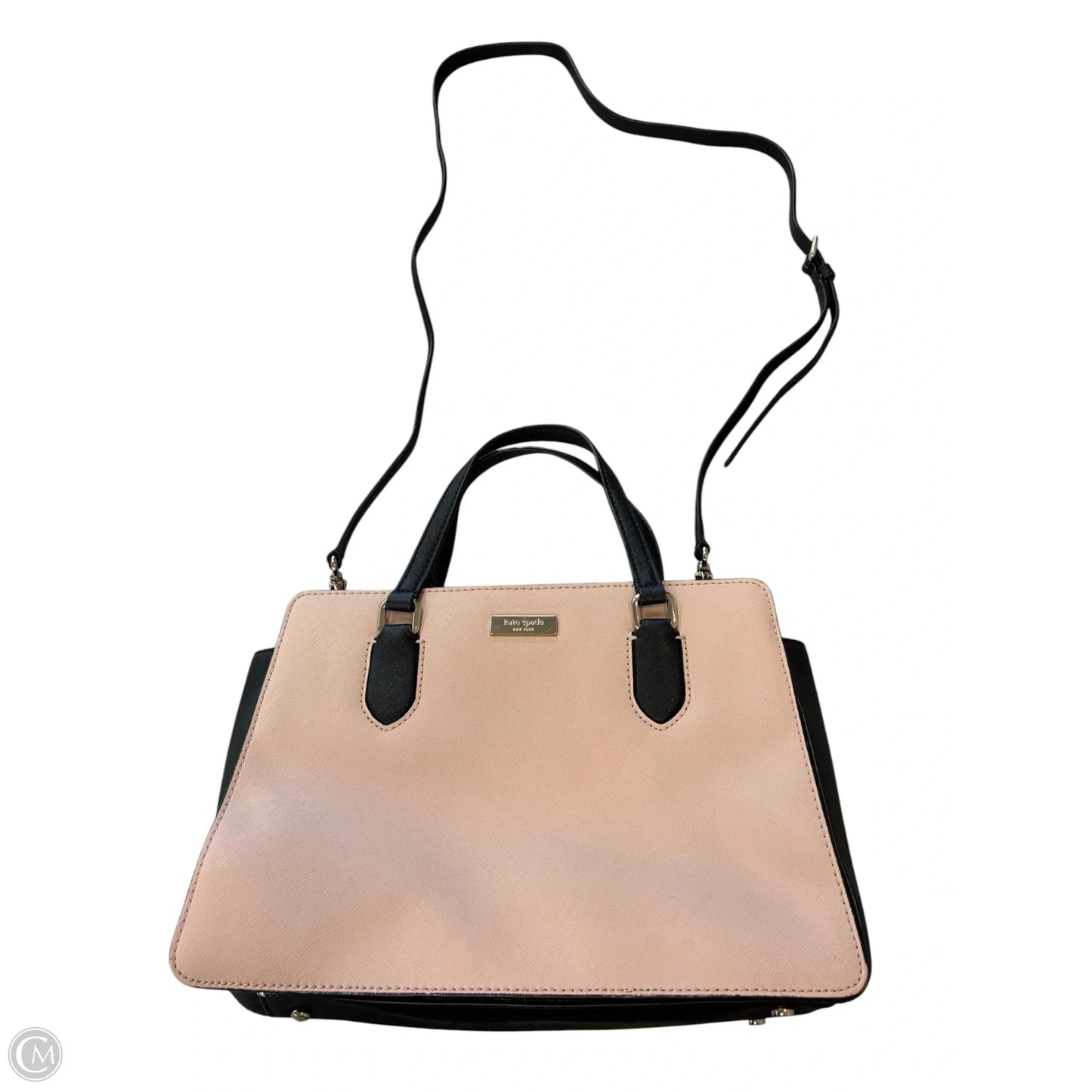 Handbag Designer By Kate Spade, Size: Medium