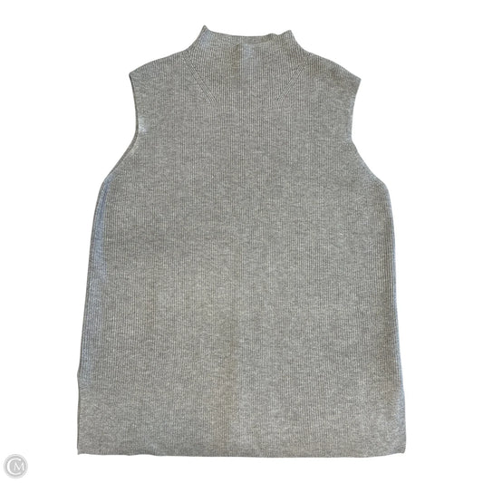 Sweater By A New Day In Grey, Size: Xxl