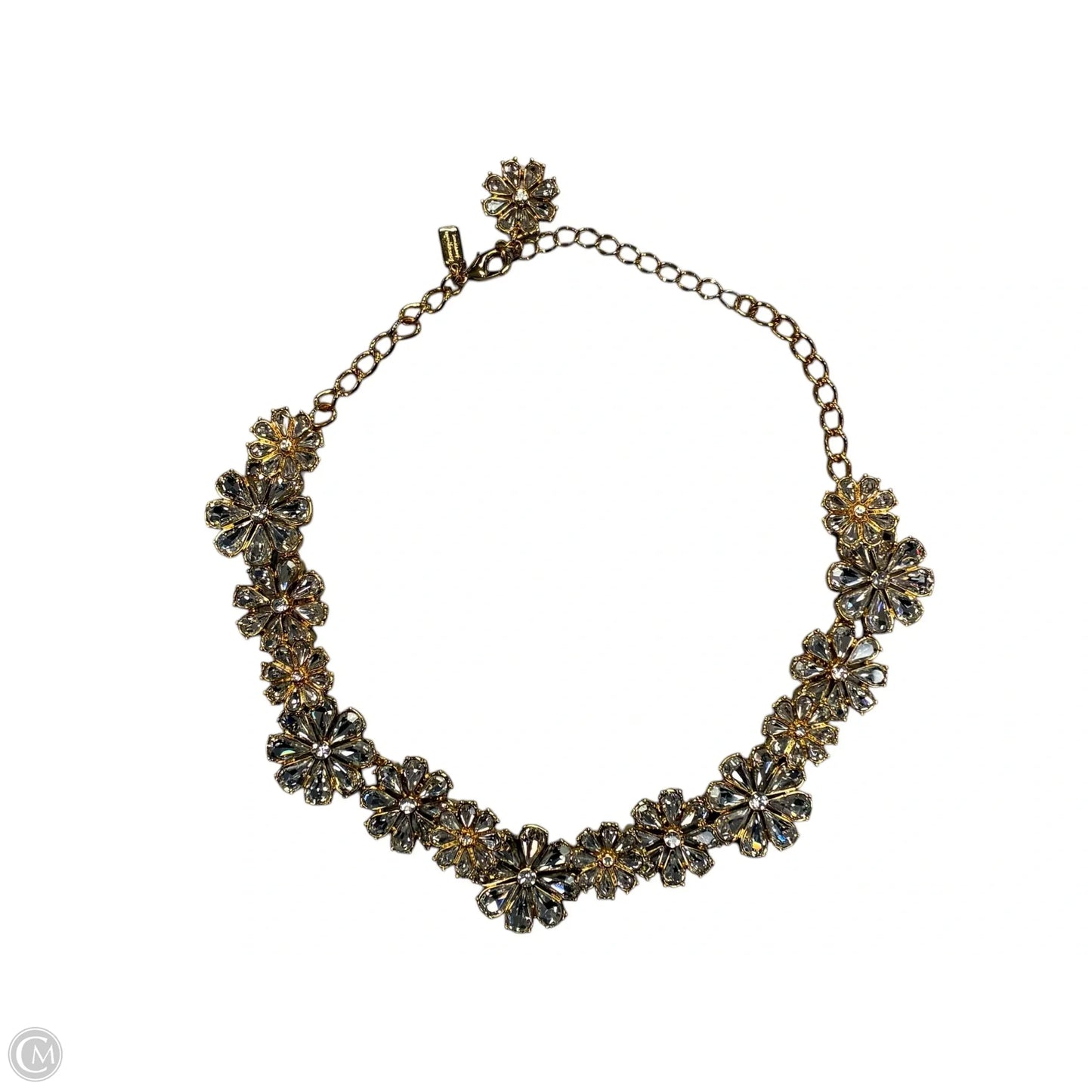 Necklace Designer By Kate Spade