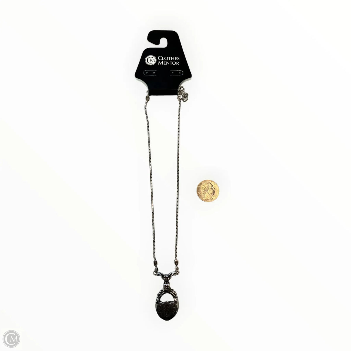 Necklace Designer By Brighton