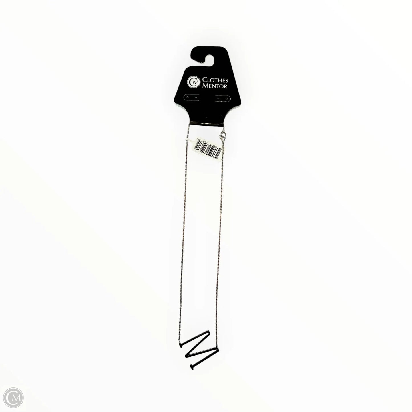 Necklace Charm By Clothes Mentor