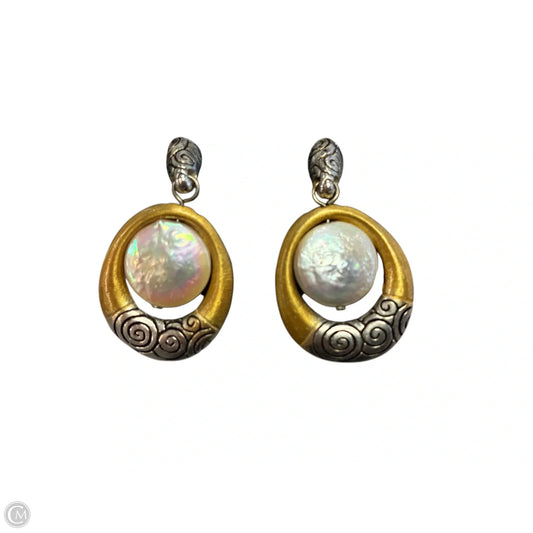 Earrings Dangle/drop By Brighton