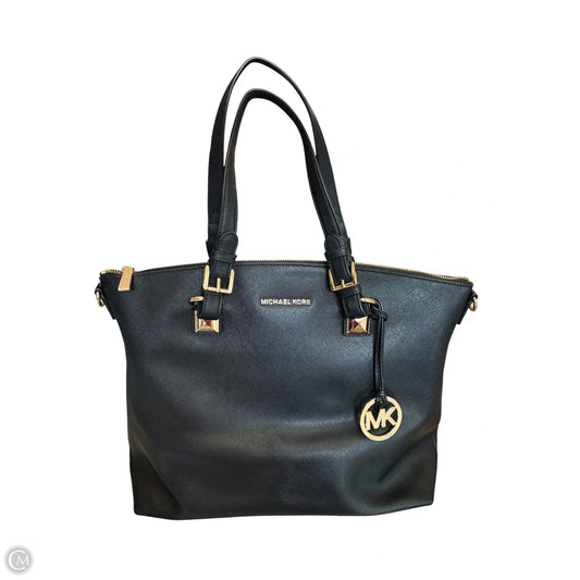 Handbag Designer By Michael Kors, Size: Large
