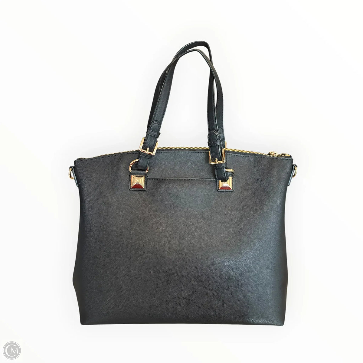 Handbag Designer By Michael Kors, Size: Large