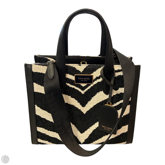 Handbag Designer By Kate Spade, Size: Medium