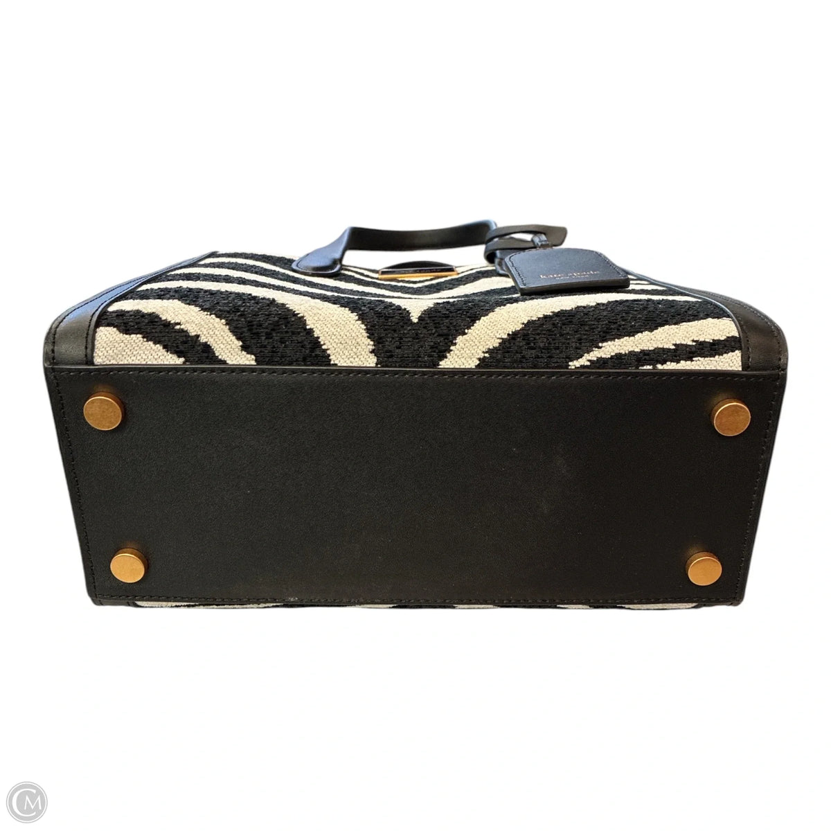 Handbag Designer By Kate Spade, Size: Medium