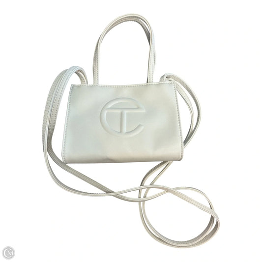 Handbag Designer By Telfar, Size: Small