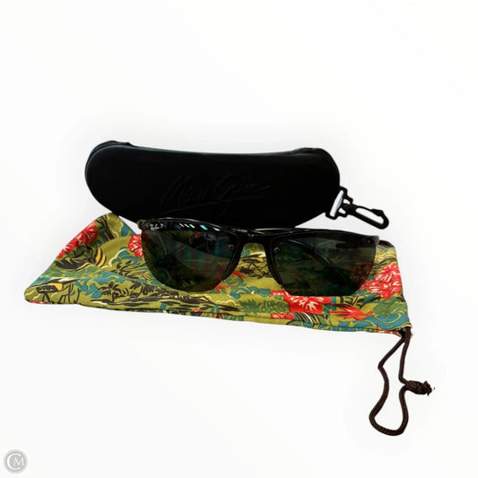 Sunglasses Designer By Ray Ban, Size: