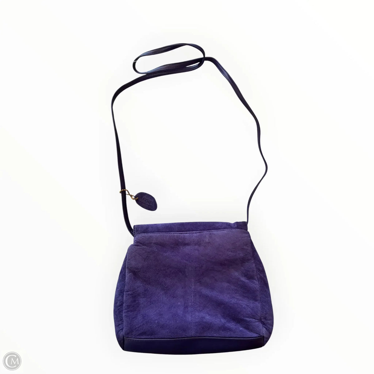 Crossbody By Clothes Mentor, Size: Small