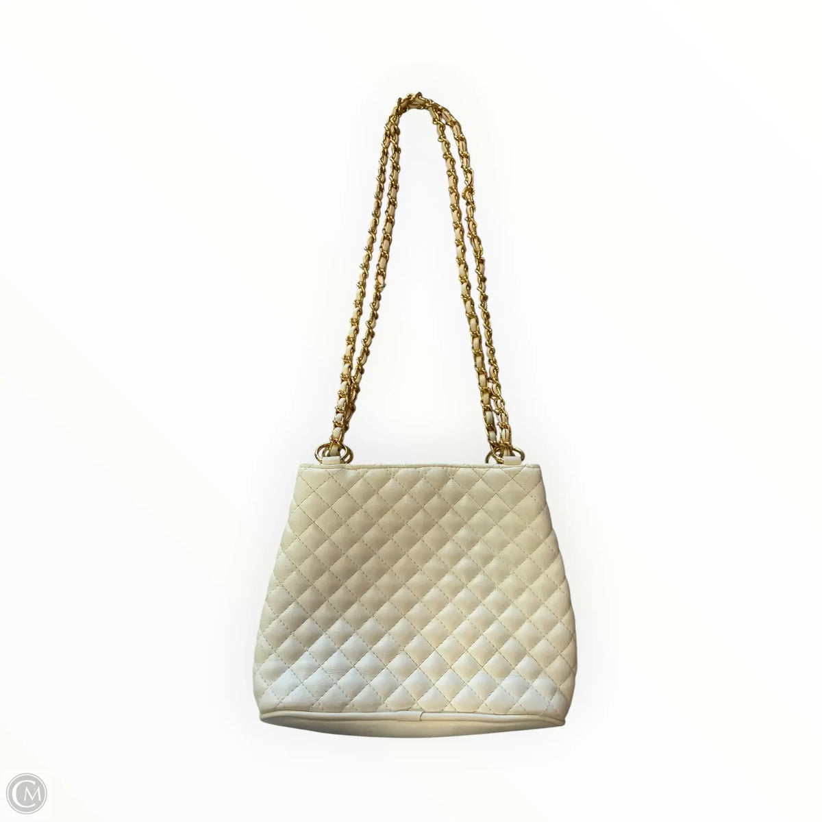 Handbag By Amanda Smith, Size: Small