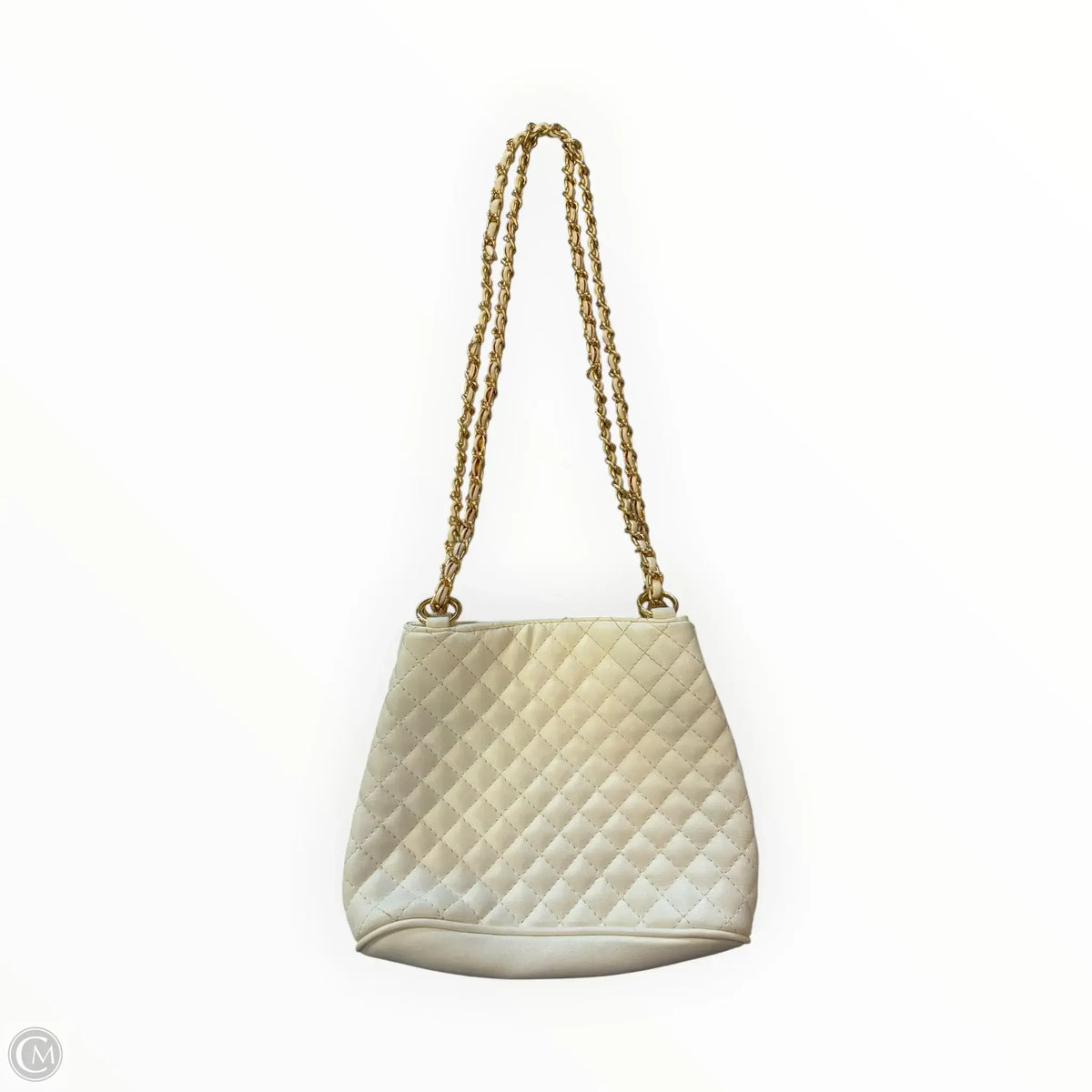 Handbag By Amanda Smith, Size: Small