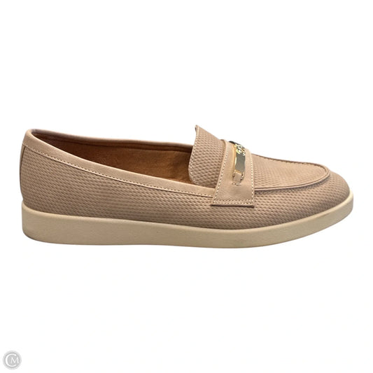 Shoes Flats By Naturalizer In Beige, Size: 9.5