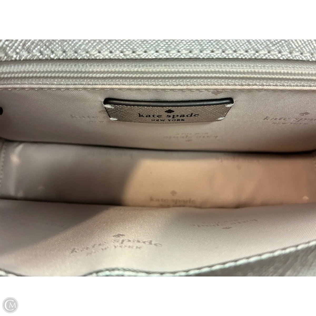 Handbag Designer By Kate Spade, Size: Small