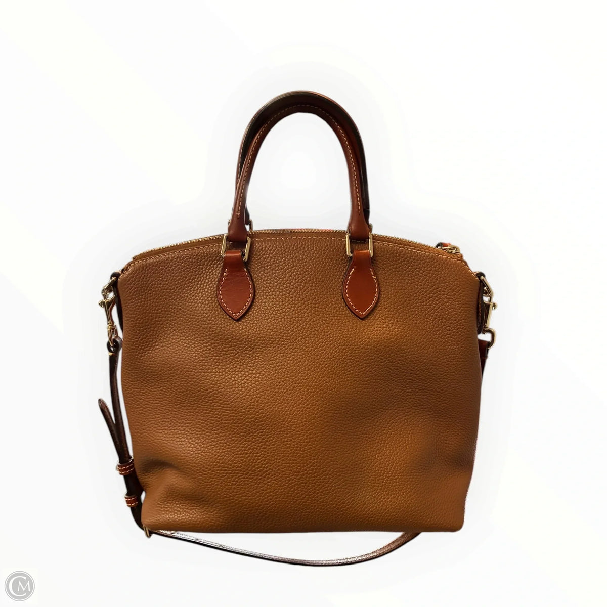 Handbag Designer By Dooney And Bourke, Size: Medium