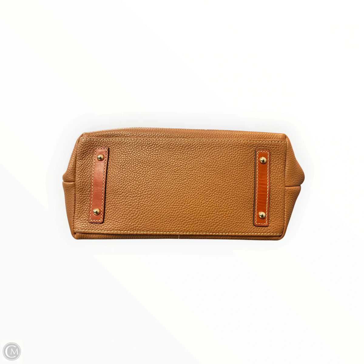 Handbag Designer By Dooney And Bourke, Size: Medium