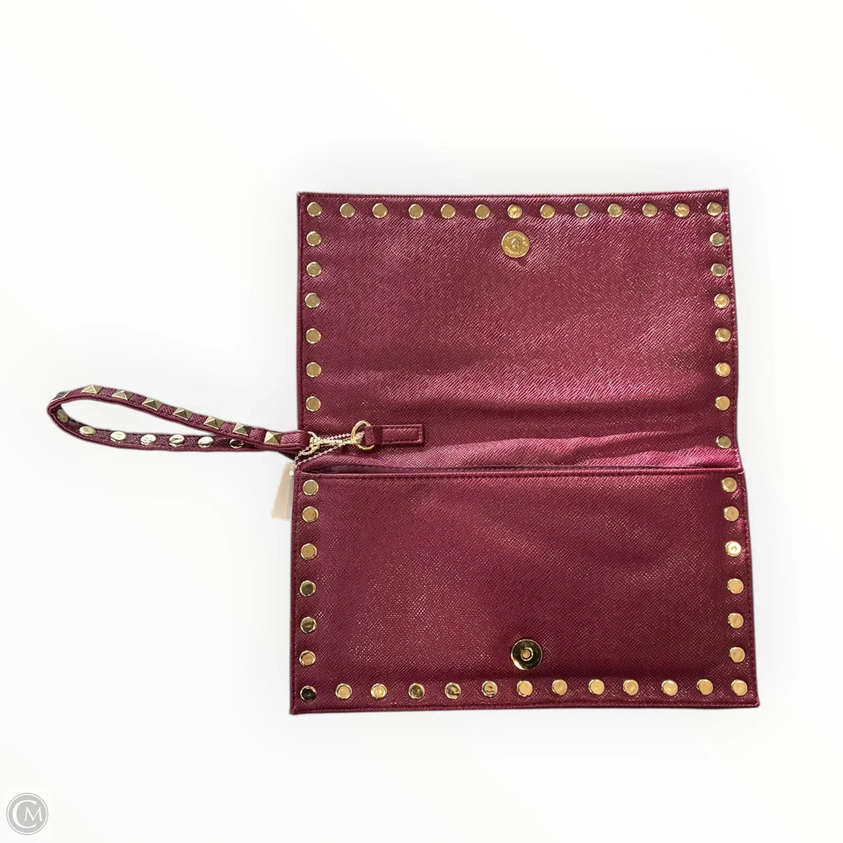Wristlet Designer By Sondra Roberts, Size: Medium