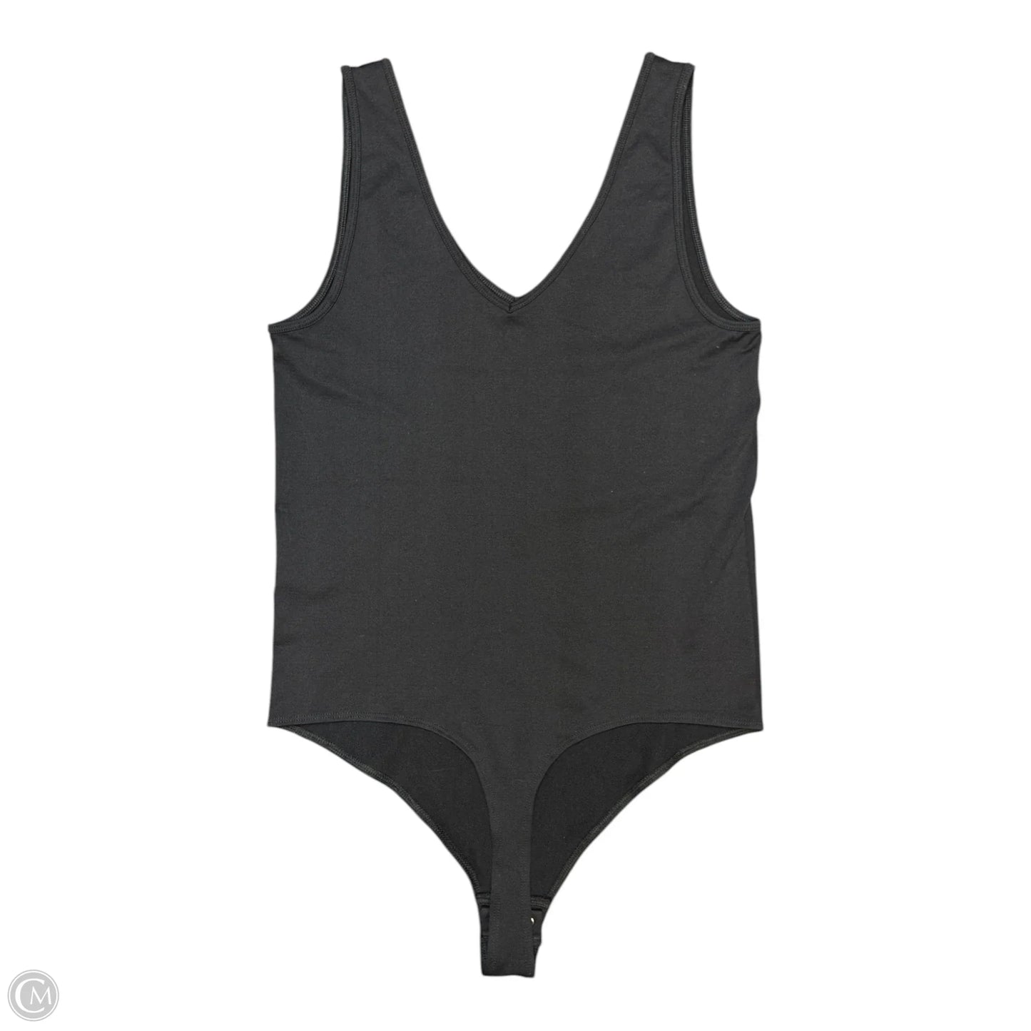Bodysuit By So In Black, Size: L