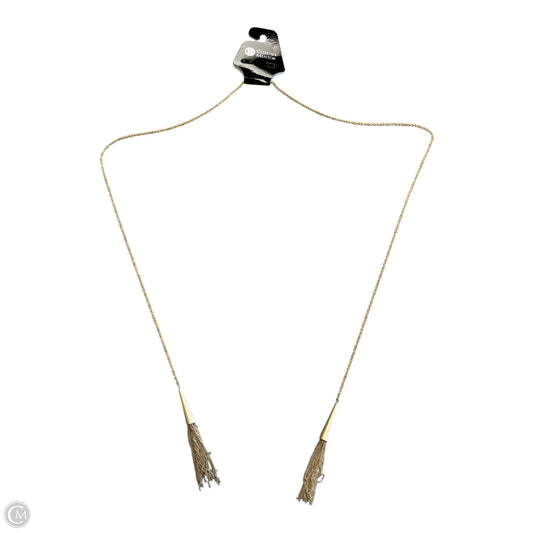 Necklace Choker & Collar By Kendra Scott