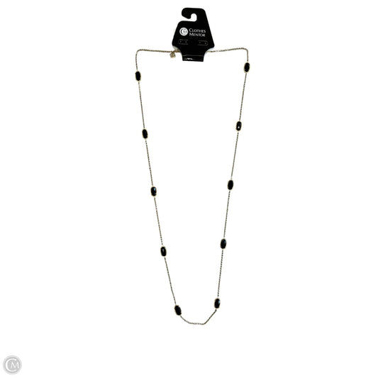 Necklace Chain By Kendra Scott