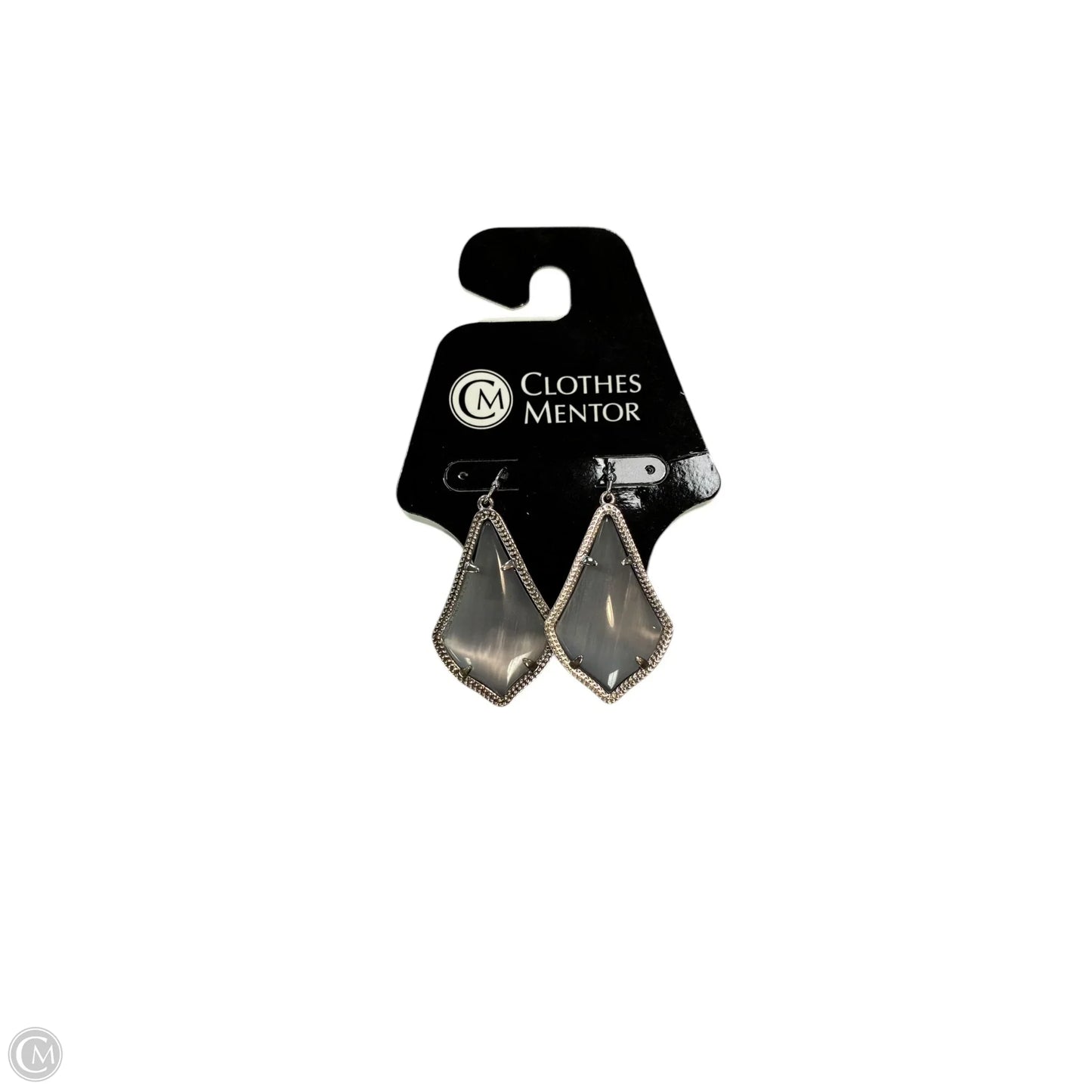 Earrings Dangle/drop By Clothes Mentor
