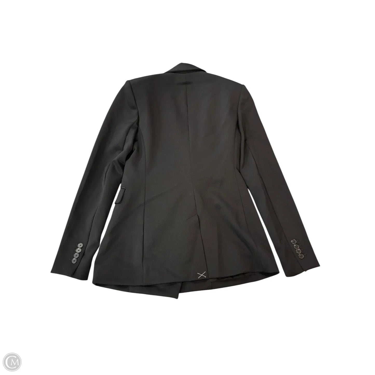 Blazer By Express In Black, Size: Xs