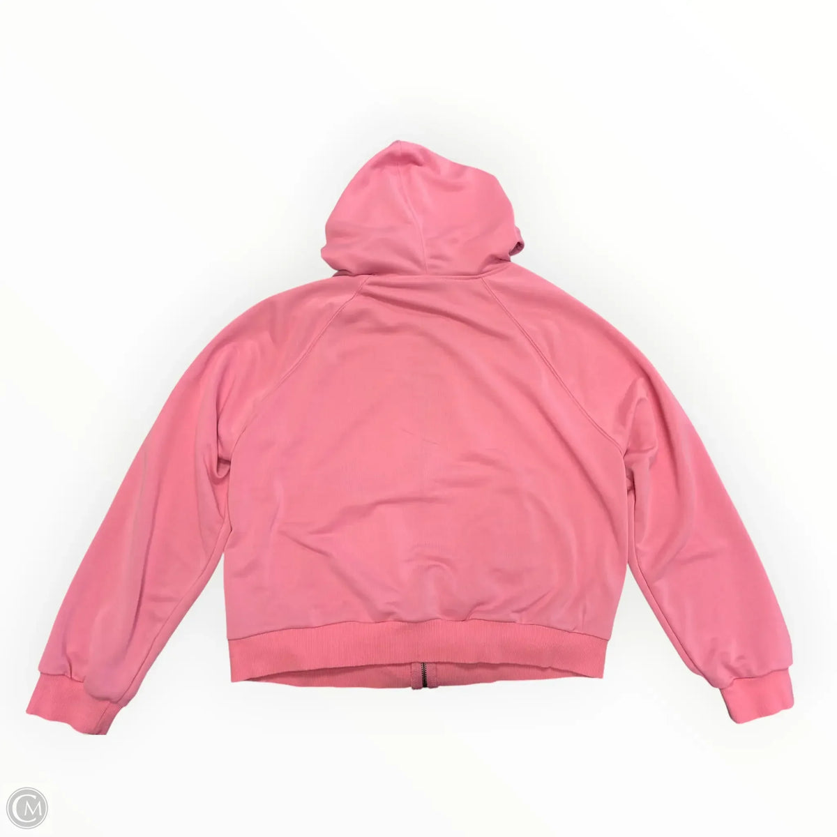 Jacket Other By Cmf In Pink, Size: Xl