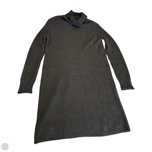 Dress Sweater By Cabi In Black, Size: L