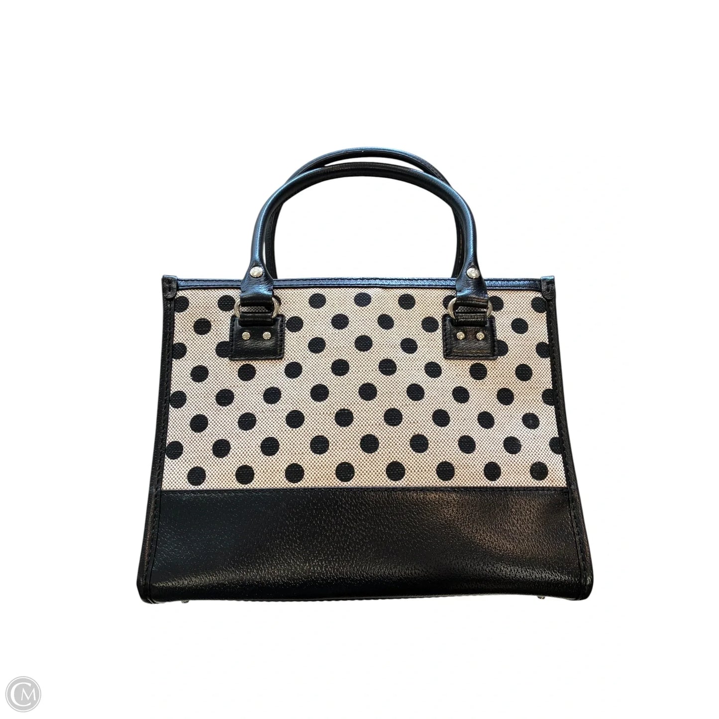 Tote Designer By Kate Spade, Size: Medium