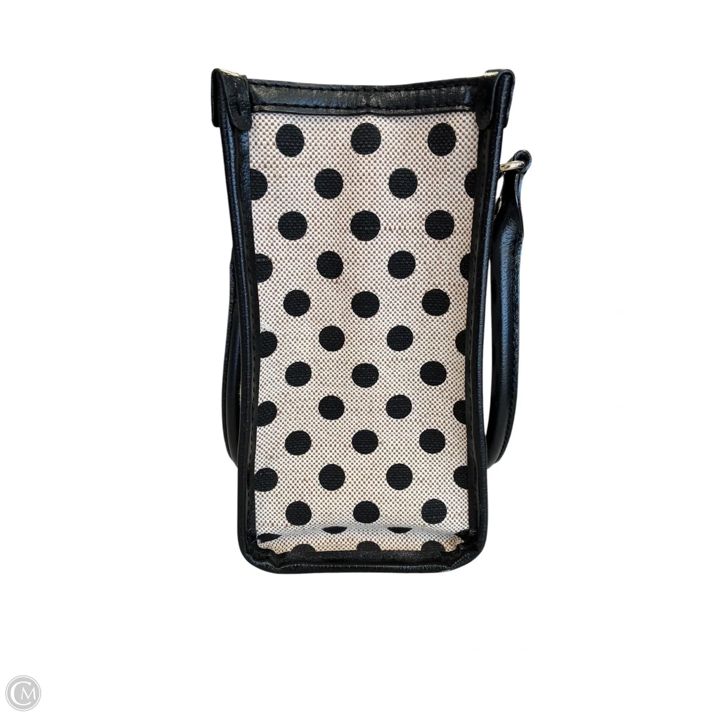 Tote Designer By Kate Spade, Size: Medium
