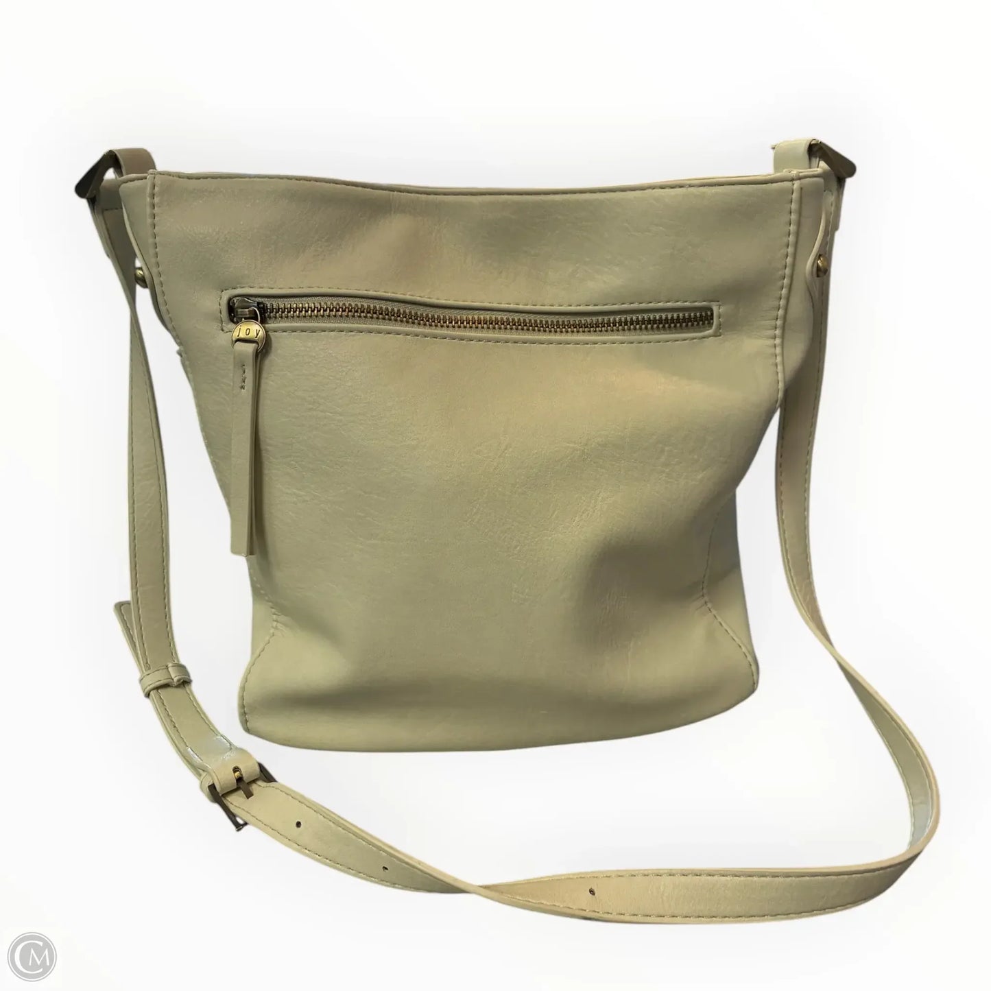 Handbag By Joy Susan, Size: Medium