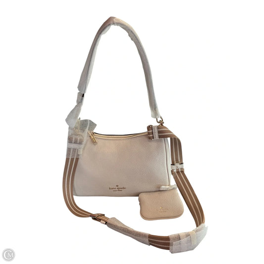Crossbody Designer By Kate Spade, Size: Medium