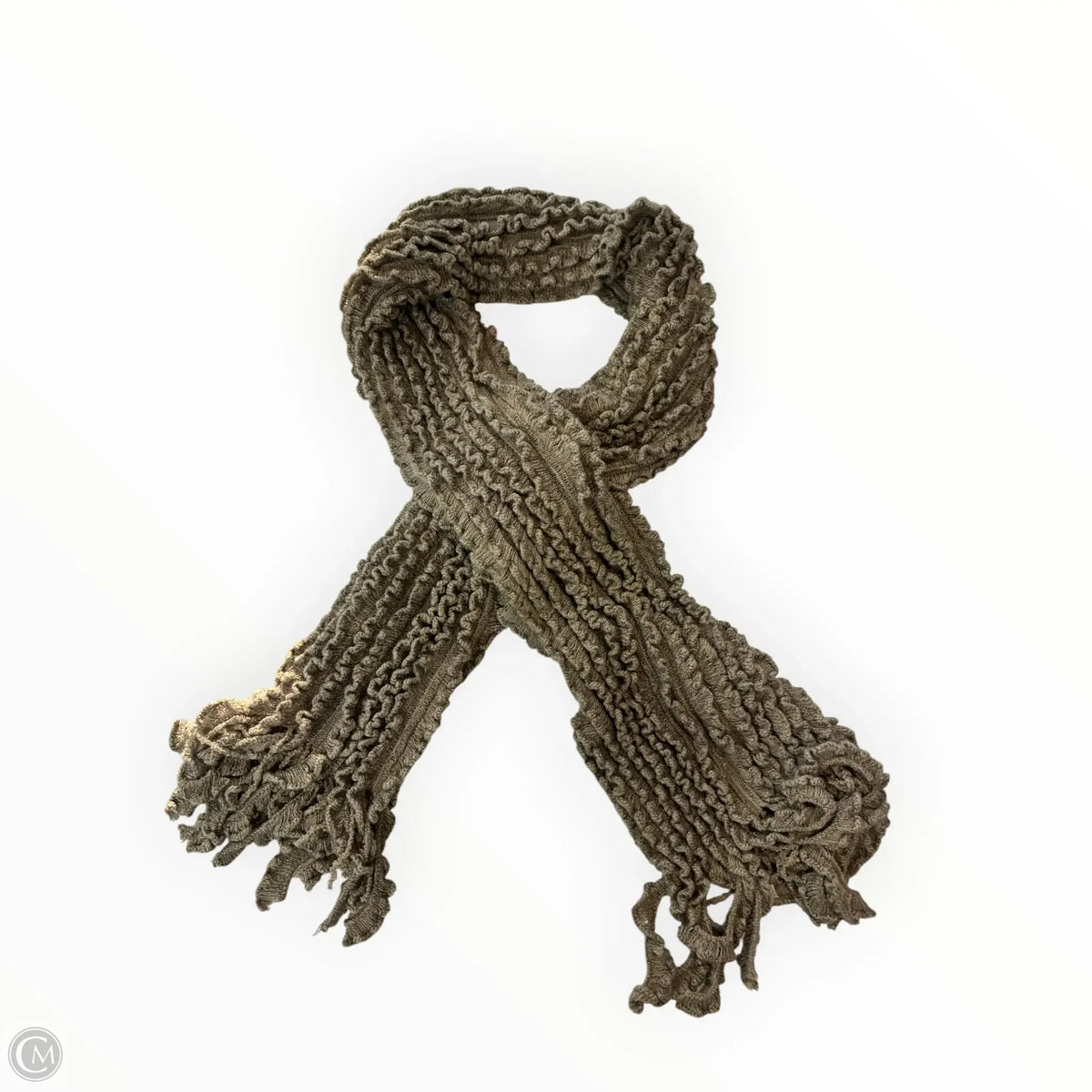 Scarf Long By Chic