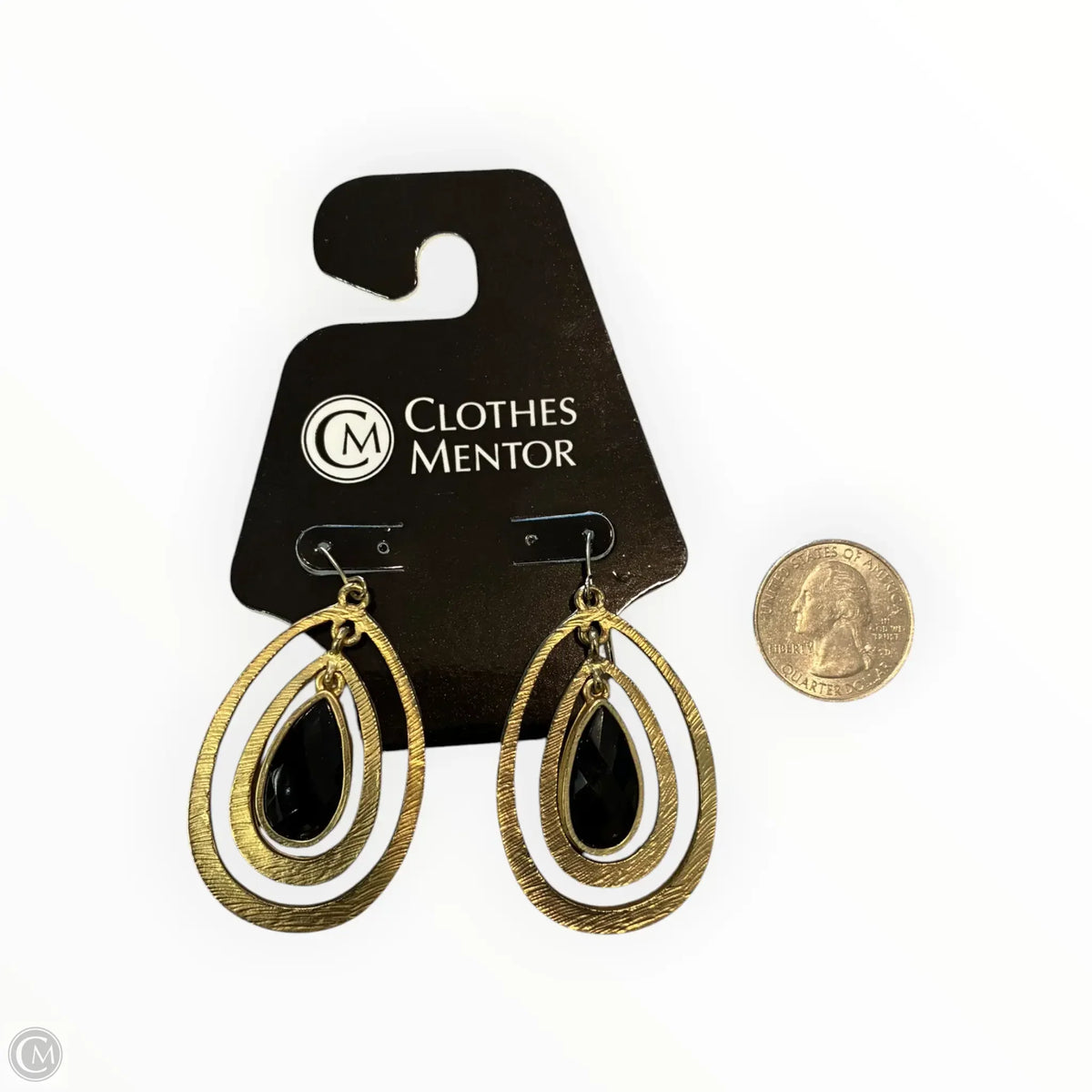 Earrings Dangle/drop By Clothes Mentor