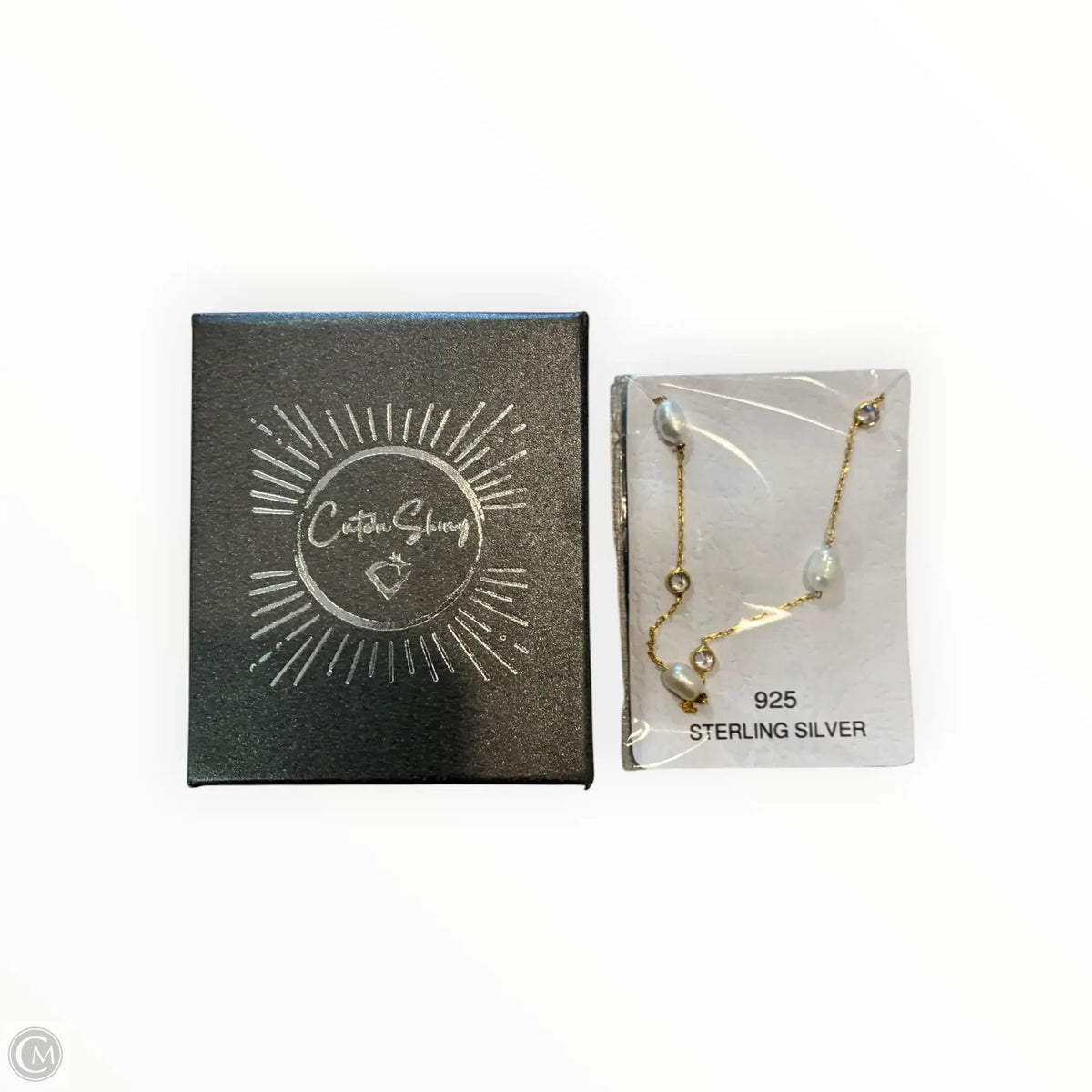Bracelet Sterling Silver By Clothes Mentor