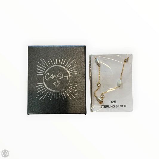 Bracelet Sterling Silver By Clothes Mentor