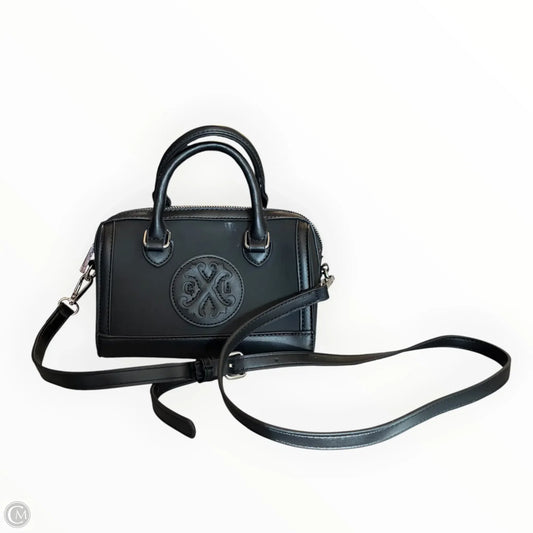 Crossbody Designer By Christian Lacroix, Size: Small