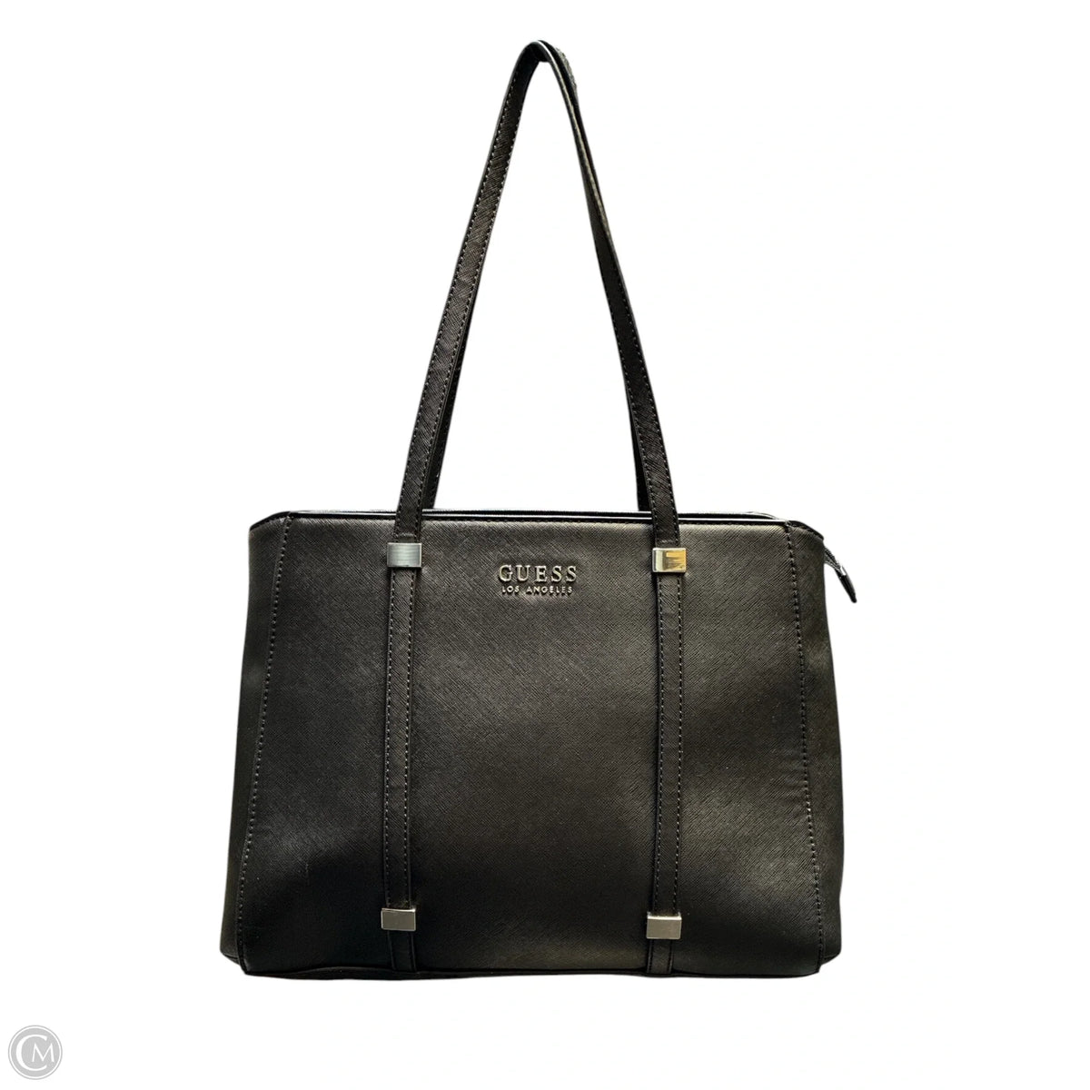 Handbag By Guess, Size: Large