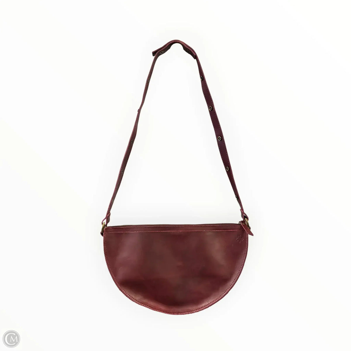 Handbag By Cme, Size: Medium