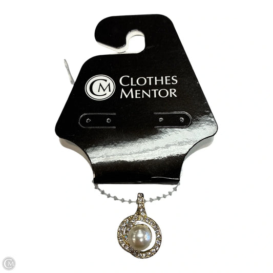 Necklace Pendant By Cme