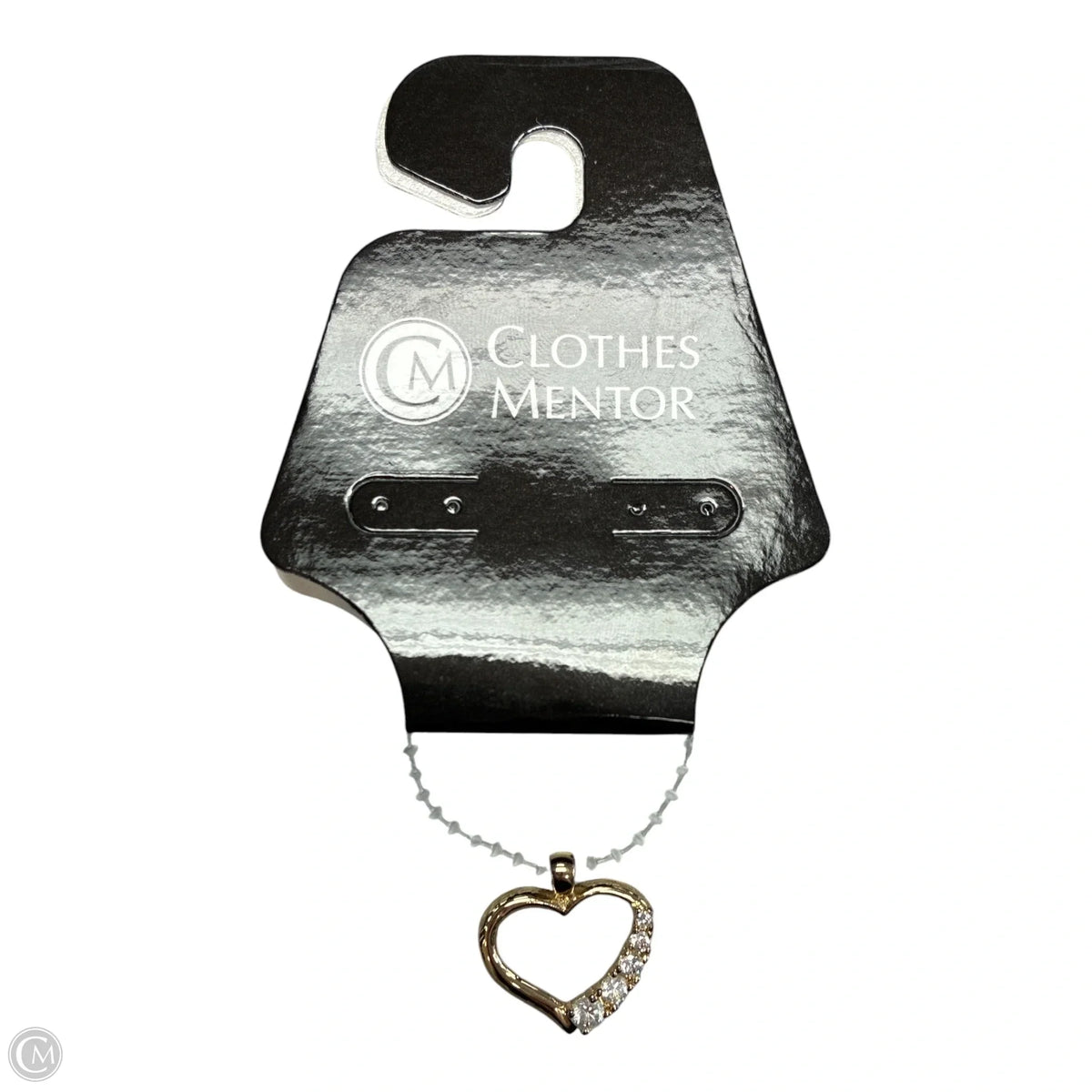 Necklace Pendant By Cme