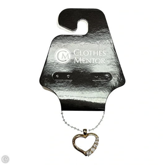 Necklace Pendant By Cme