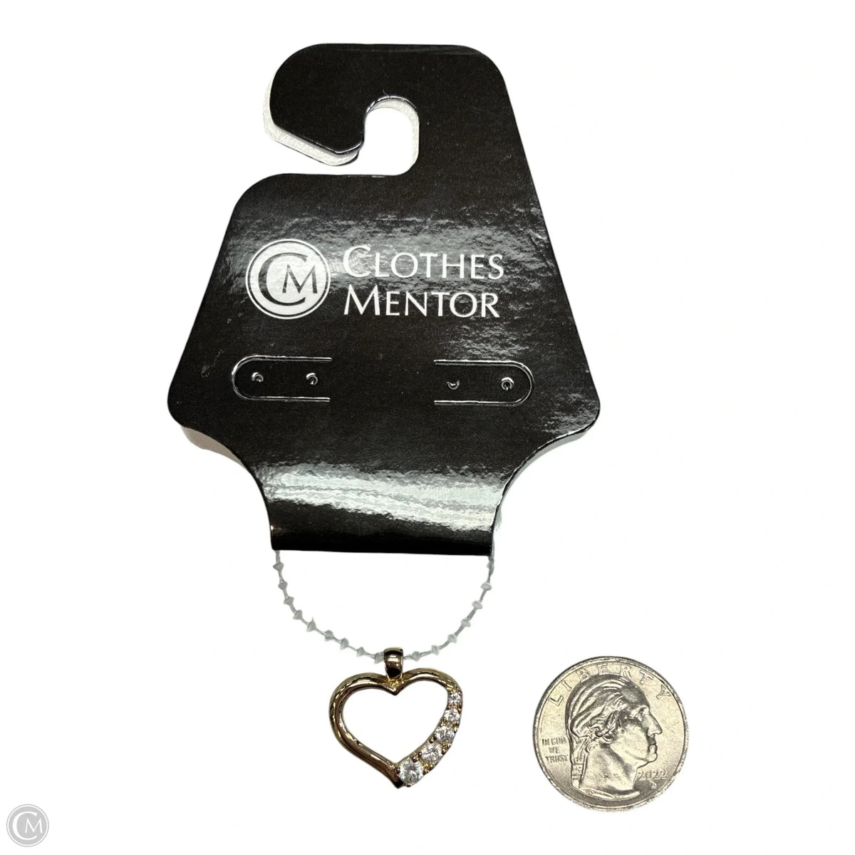 Necklace Pendant By Cme