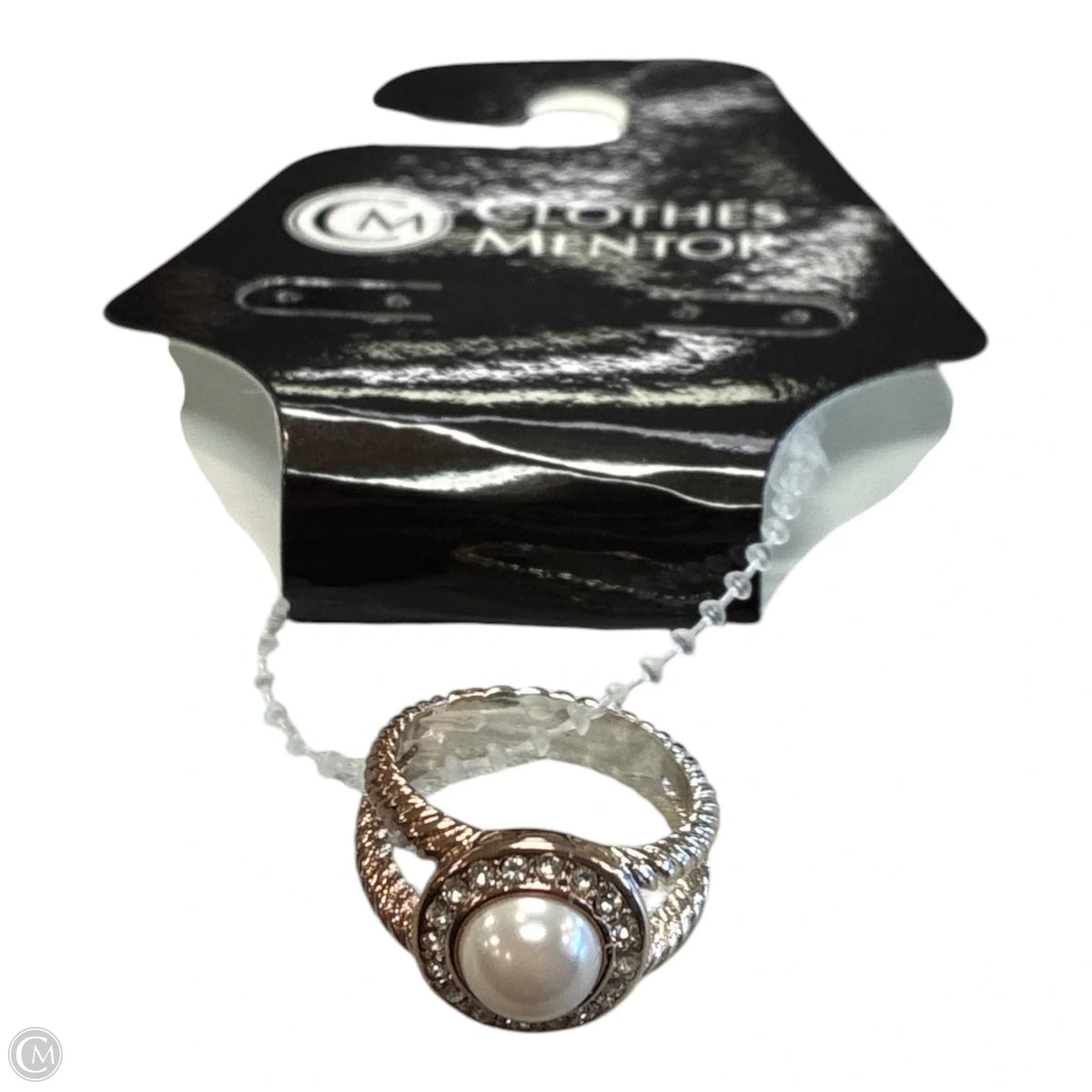 Ring Statement By Cme