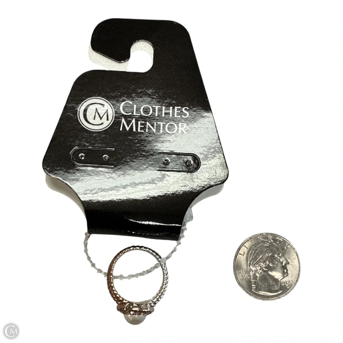 Ring Statement By Cme