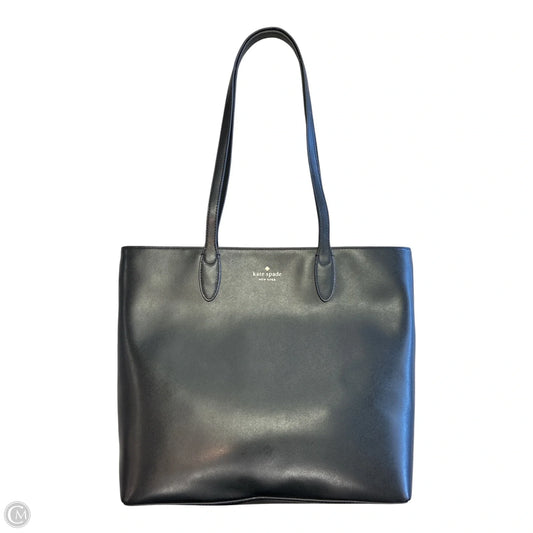 Tote Designer By Kate Spade, Size: Large
