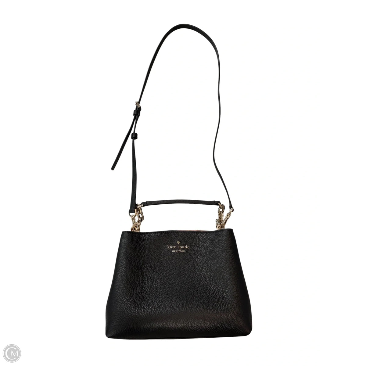 Handbag Designer By Kate Spade, Size: Small