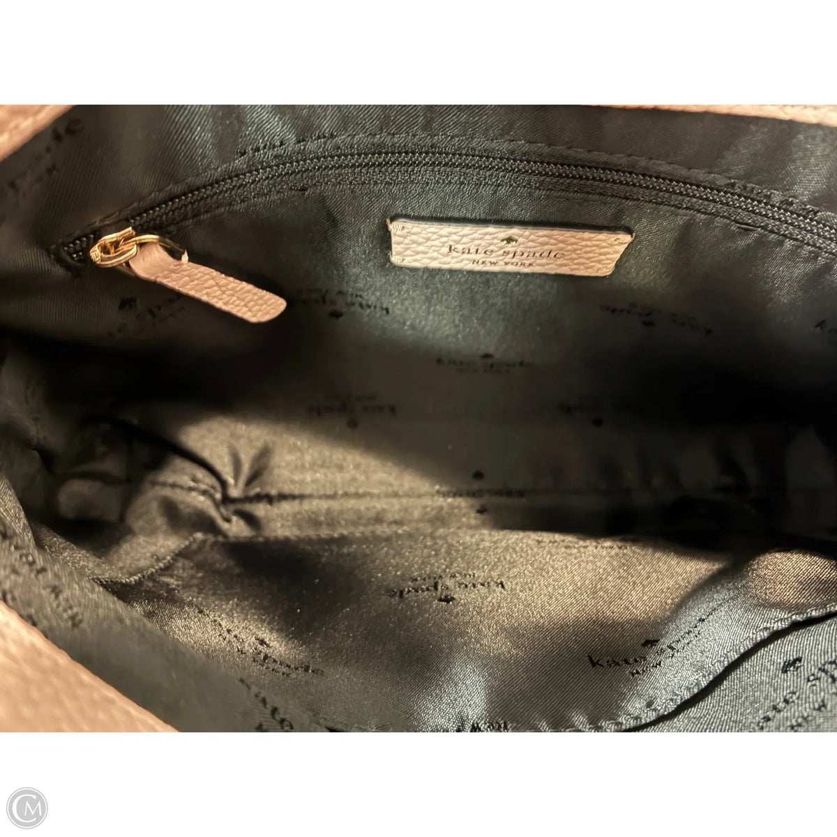 Handbag Designer By Kate Spade, Size: Small