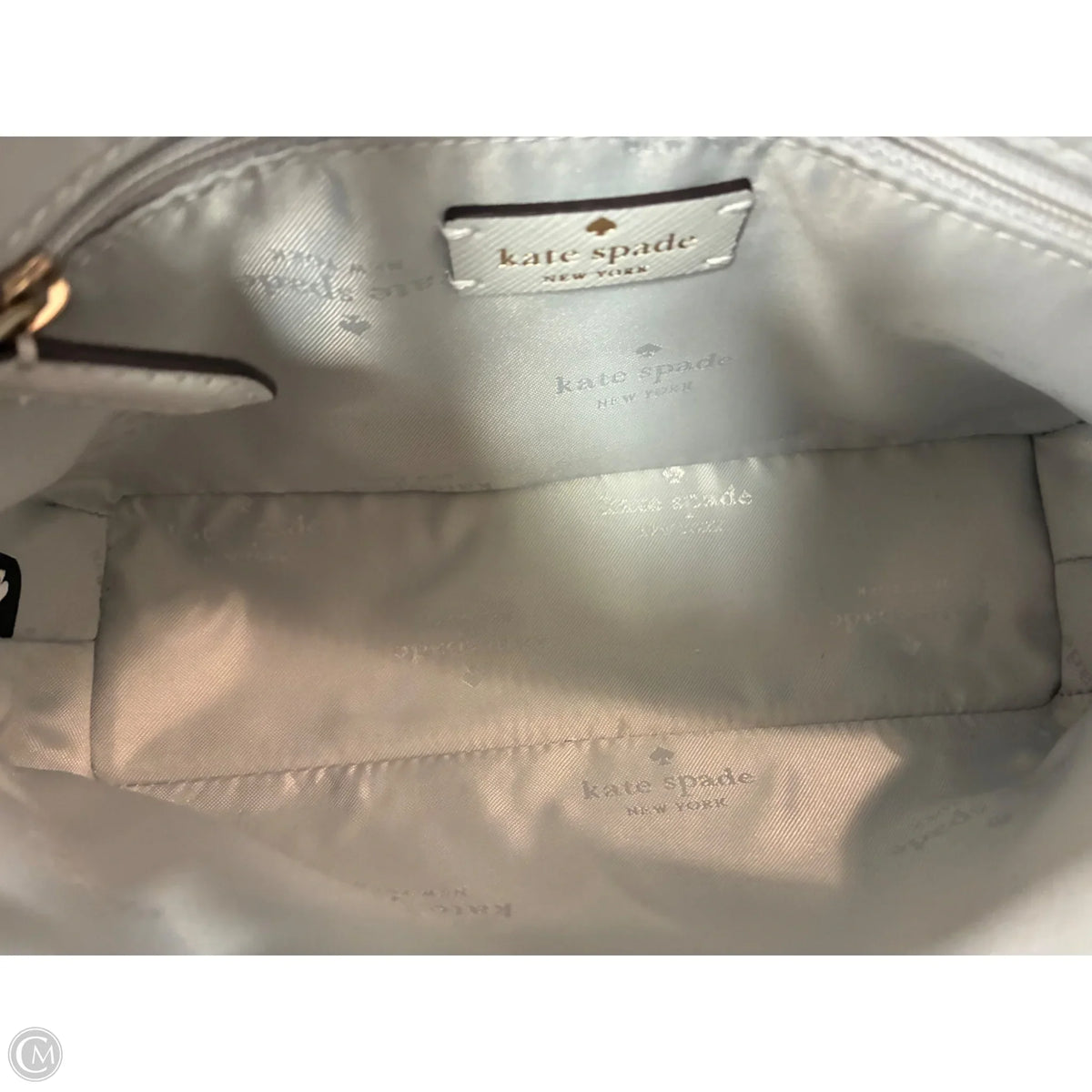 Crossbody Designer By Kate Spade, Size: Small