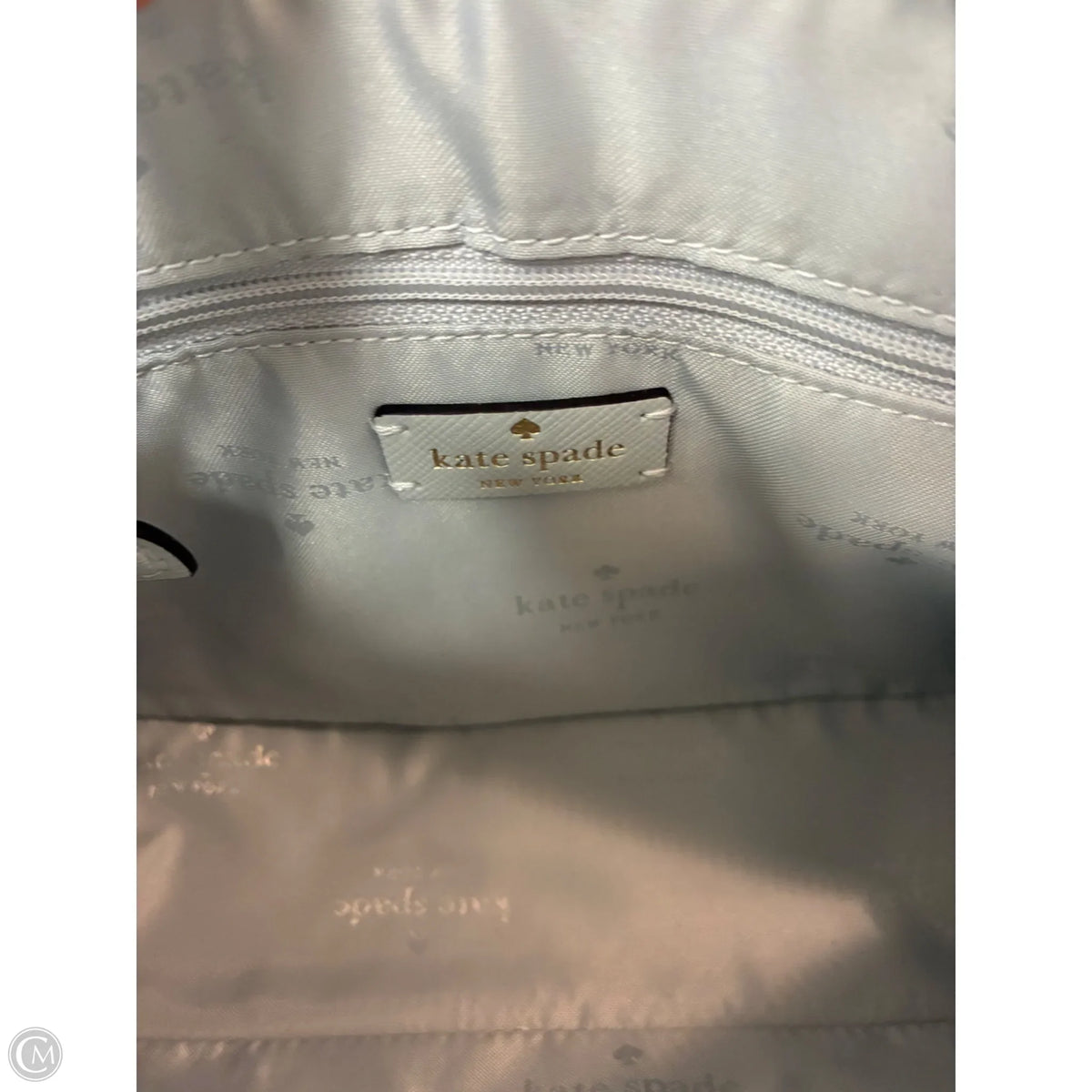 Crossbody Designer By Kate Spade, Size: Small